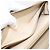 Cartera larga CHANEL Matelasse de piel de cordero Gold CC Auth 194478 Dorado - vista 17