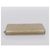 Cartera larga CHANEL Matelasse de piel de cordero Gold CC Auth 194478 Dorado - vista 6
