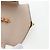 LOUIS VUITTON Monogram Lip & Eye Brush Set Pouch LBC001 LV Auth 196218V Monogramma - vista 11