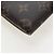LOUIS VUITTON Monogram Lip & Eye Brush Set Pouch LBC001 LV Auth 196218V Monogramma - vista 15