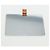 LOUIS VUITTON Monogram Lip & Eye Brush Set Pouch LBC001 LV Auth 196218V Monogramma - vista 20