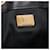 CHANEL - Borsa a tracolla Chanel 25 small in pelle caviar nera Nero - vista 10