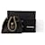 CHANEL - Borsa a tracolla Chanel 25 small in pelle caviar nera Nero - vista 12
