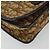 Borsa a tracolla con catena Christian Dior Trotter Canvas Beige Gold Auth 195716 D'oro - vista 14