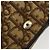 Borsa a tracolla con catena Christian Dior Trotter Canvas Beige Gold Auth 195716 D'oro - vista 18