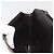Borsa a tracolla con catena Christian Dior Trotter Canvas Beige Gold Auth 195716 D'oro - vista 21