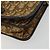 Borsa a tracolla con catena Christian Dior Trotter Canvas Beige Gold Auth 195716 D'oro - vista 9
