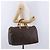 Borsa a mano LOUIS VUITTON Monogram Speedy 40 M41522 LV Auth 193578 Monogramma - vista 21