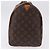 Borsa a mano LOUIS VUITTON Monogram Speedy 40 M41522 LV Auth 193578 Monogramma - vista 4