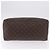 Borsa a mano LOUIS VUITTON Monogram Speedy 40 M41522 LV Auth 193578 Monogramma - vista 5