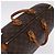 Borsa a mano LOUIS VUITTON Monogram Speedy 40 M41522 LV Auth 193578 Monogramma - vista 6