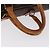 Borsa a mano LOUIS VUITTON Monogram Speedy 40 M41522 LV Auth 193578 Monogramma - vista 7