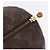 Borsa a mano LOUIS VUITTON Monogram Speedy 40 M41522 LV Auth 193578 Monogramma - vista 9