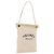 Hermès Borsa a Tracolla HERMES Arena MM Canvas Beige Tono Oro Auth 196144