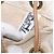 Hermès Borsa a Tracolla HERMES Arena MM Canvas Beige Tono Oro Auth 196144 - vista 10