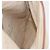 Hermès Borsa a Tracolla HERMES Arena MM Canvas Beige Tono Oro Auth 196144 - vista 18