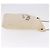 Hermès Borsa a Tracolla HERMES Arena MM Canvas Beige Tono Oro Auth 196144 - vista 3