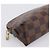 LOUIS VUITTON Damier Ebene Pochette Cosmetic PM Pouch N47516 LV Auth bs36476 - vista 14