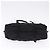 Borsa a Mano PRADA Nylon 2way Nero Oro Auth 196783V D'oro - vista 5