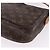 LOUIS VUITTON Monogram Saint Cloud GM Shoulder Bag M51242 LV Auth 196289 Monograma - vista 17
