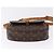 LOUIS VUITTON Monogram Saint Cloud GM Shoulder Bag M51242 LV Auth 196289 Monograma - vista 5