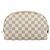 LOUIS VUITTON Damier Azur Pochette Cosmetic GM Pouch N23346 LV Auth 195602 - vista 2