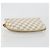 LOUIS VUITTON Damier Azur Pochette Cosmetic GM Pouch N23346 LV Auth 195602 - vista 5