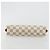 LOUIS VUITTON Damier Azur Pochette Cosmetic GM Pouch N23346 LV Auth 195602 - vista 6