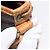LOUIS VUITTON Borsa a tracolla Monogram Noe M42224 LV Auth 193371 Monogramma - vista 12