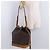 LOUIS VUITTON Borsa a tracolla Monogram Noe M42224 LV Auth 193371 Monogramma - vista 21