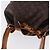LOUIS VUITTON Borsa a tracolla Monogram Noe M42224 LV Auth 193371 Monogramma - vista 7
