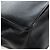 Borsa a mano Chrome Hearts CH Cross in pelle nera e argento Auth 187617SM Nero - vista 16
