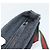 Borsa a tracolla GUCCI GG Canvas Nero Argento 189749 Auth 196176 - vista 10