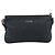 Borsa a tracolla GUCCI GG Canvas Nero Argento 189749 Auth 196176 - vista 13