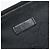 Borsa a tracolla GUCCI GG Canvas Nero Argento 189749 Auth 196176 - vista 18