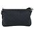 Borsa a tracolla GUCCI GG Canvas Nero Argento 189749 Auth 196176 - vista 2
