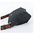 Borsa a tracolla GUCCI GG Canvas Nero Argento 189749 Auth 196176 - vista 3