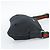 Borsa a tracolla GUCCI GG Canvas Nero Argento 189749 Auth 196176 - vista 4