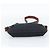 Borsa a tracolla GUCCI GG Canvas Nero Argento 189749 Auth 196176 - vista 5