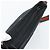 Borsa a tracolla GUCCI GG Canvas Nero Argento 189749 Auth 196176 - vista 6