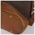 Céline Borsa a tracolla CELINE Macadam Canvas PVC Leather 2way 2 Set Brown Auth mr2802 Marrone - vista 9