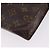 LOUIS VUITTON Monogram Poche Toilette 26 Pouch M47542 LV Auth 195782 Monogramma - vista 16