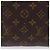 LOUIS VUITTON Monogram Poche Toilette 26 Pouch M47542 LV Auth 195782 Monogramma - vista 2
