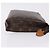 LOUIS VUITTON Monogram Poche Toilette 26 Pouch M47542 LV Auth 195782 Monogramma - vista 4