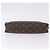 LOUIS VUITTON Monogram Poche Toilette 26 Pouch M47542 LV Auth 195782 Monogramma - vista 7
