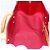 Borsa LOUIS VUITTON Monogram Vernis Reade PM Pomme D'amour M91990 LV Auth BA14837 Rosso - vista 18
