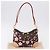 Borsa LOUIS VUITTON Monogram Cherry Blossom Boulogne PM M13265 LV Auth 196809SM Monogramma - vista 12