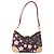 Borsa LOUIS VUITTON Monogram Cherry Blossom Boulogne PM M13265 LV Auth 196809SM Monogramma - vista 13