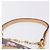 Borsa LOUIS VUITTON Monogram Cherry Blossom Boulogne PM M13265 LV Auth 196809SM Monogramma - vista 14