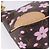 Borsa LOUIS VUITTON Monogram Cherry Blossom Boulogne PM M13265 LV Auth 196809SM Monogramma - vista 15